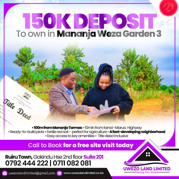 150K-DEPOSIT