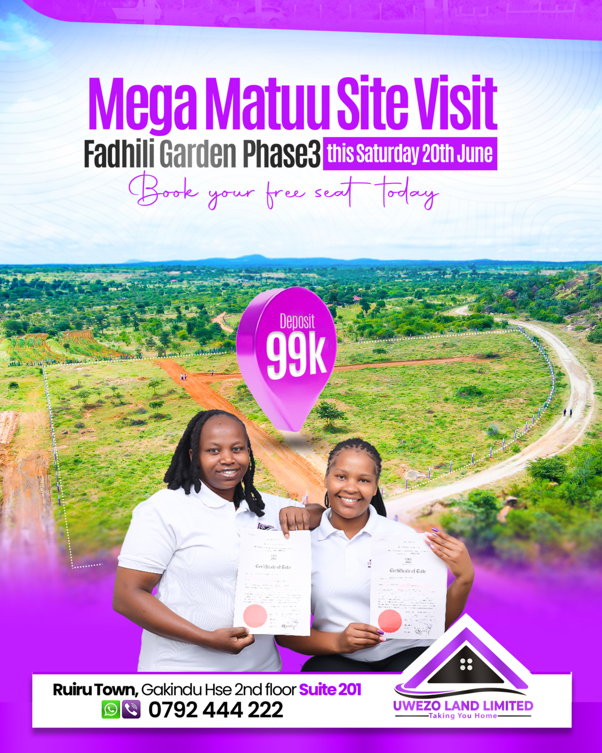 Mega-Matuu-site-visit3