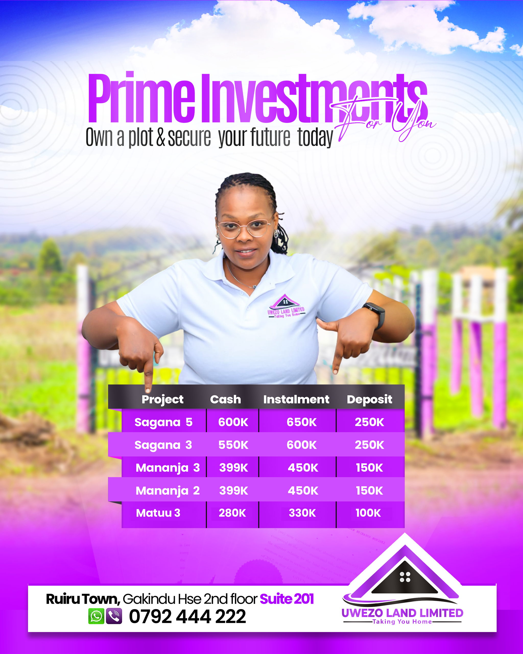 Prime-investment