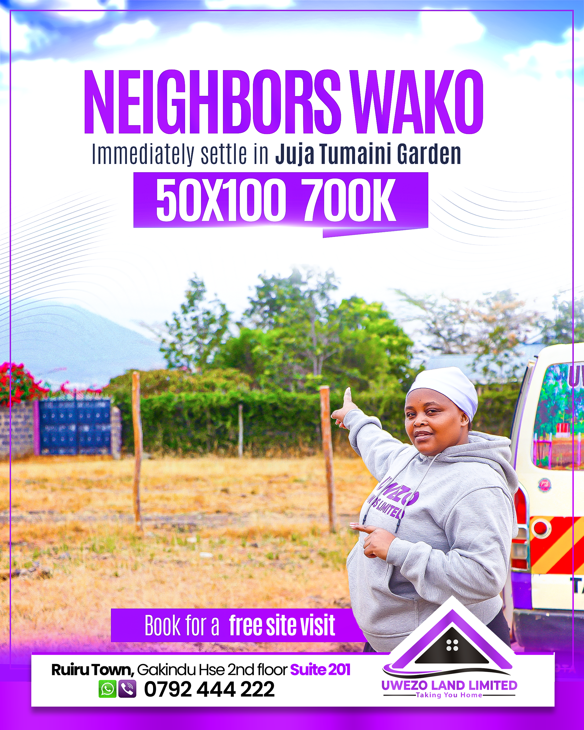 NEIGHBORS-WAKO