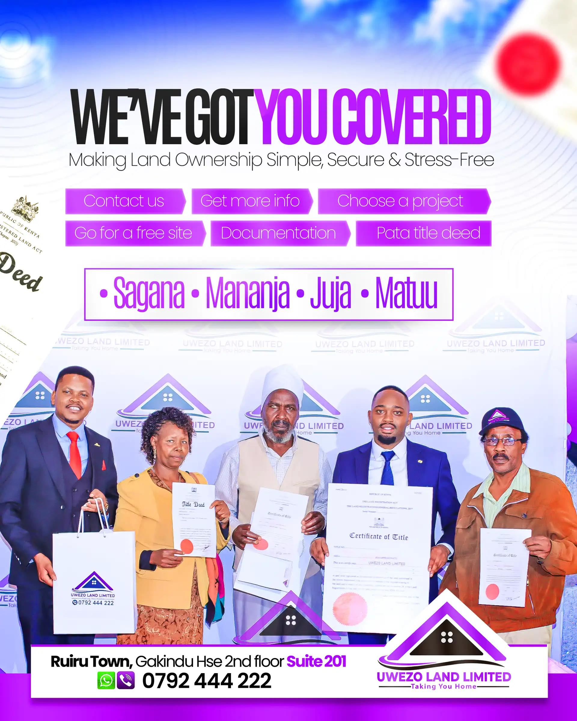 WE-VE-GOT-YOU-COVERED
