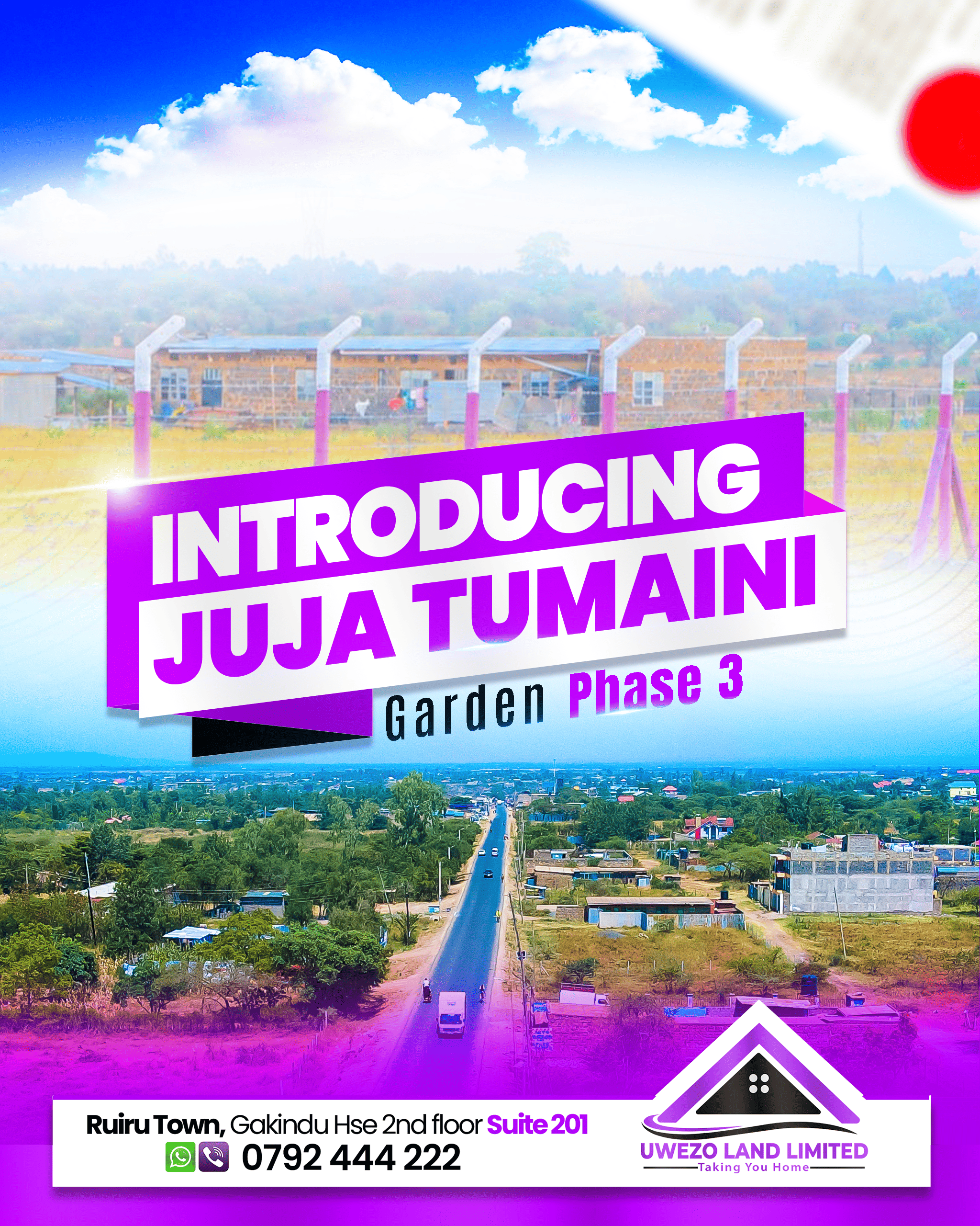 NEW-JUJA-PHASE-3