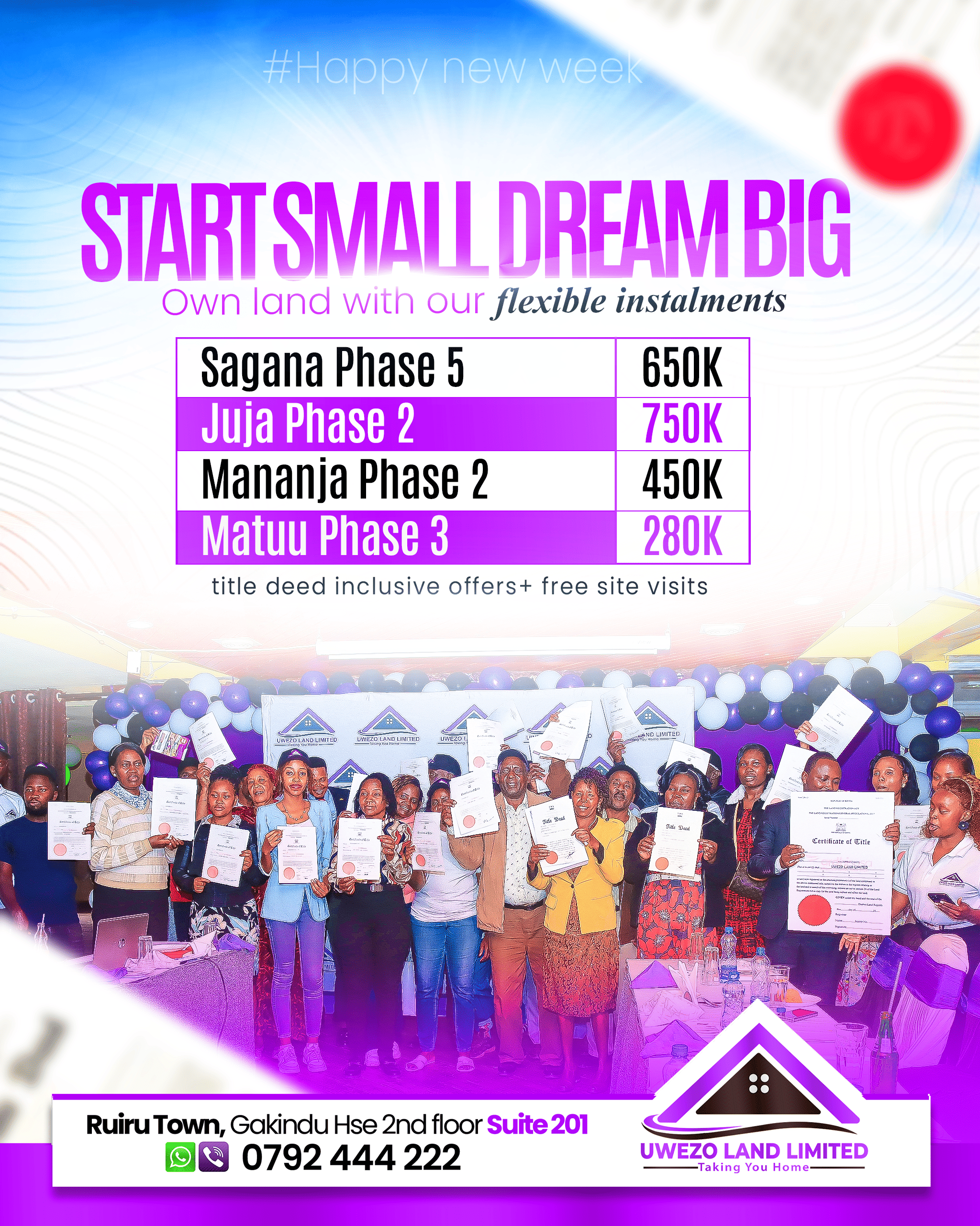 Start-small-dream-big