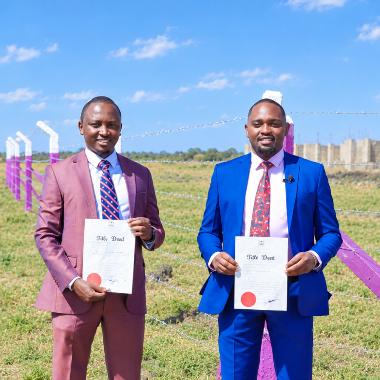 What Makes UWEZO LAND LIMITED Different? Your Journey to Land Ownership Starts Here!
